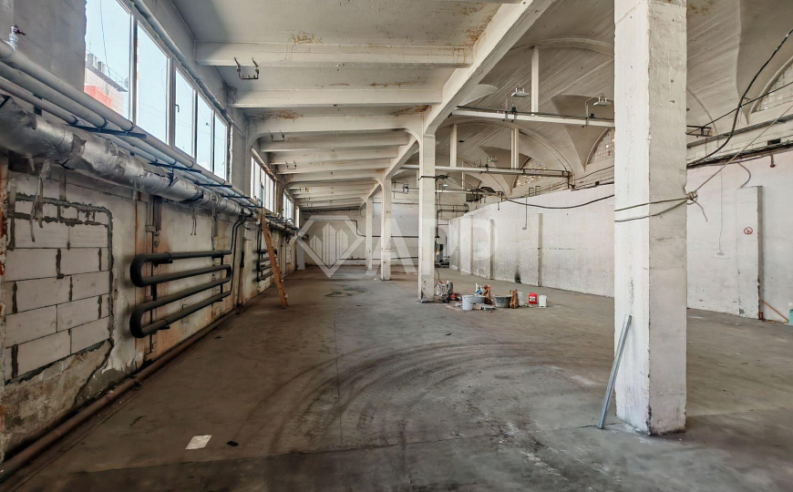 Продажа производственно-складского помещения, 635м2 фото