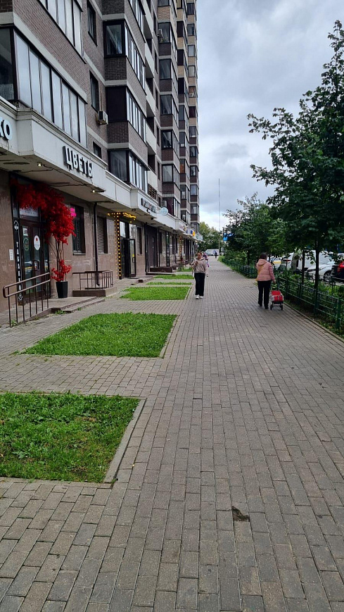 Сдам ПСН 86 м с большим трафиком фото