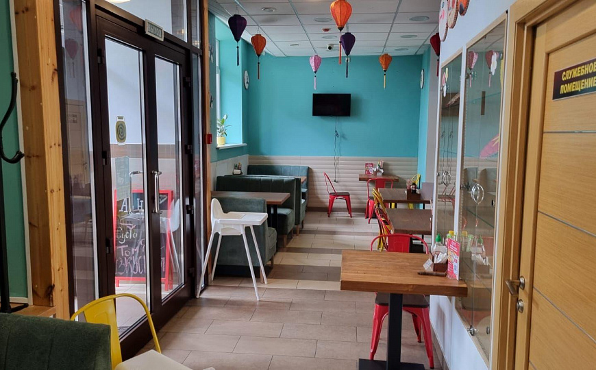 Сдам ПСН 86 м с большим трафиком фото