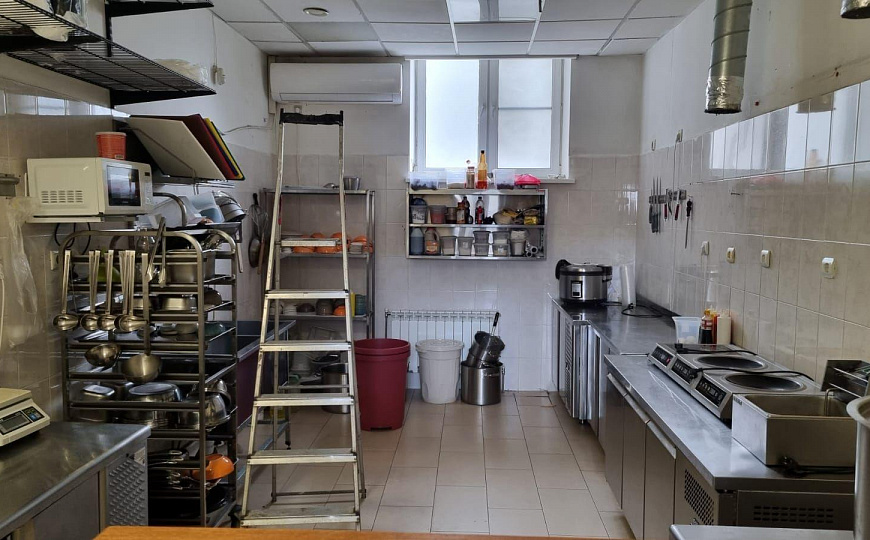 Сдам ПСН 86 м с большим трафиком фото