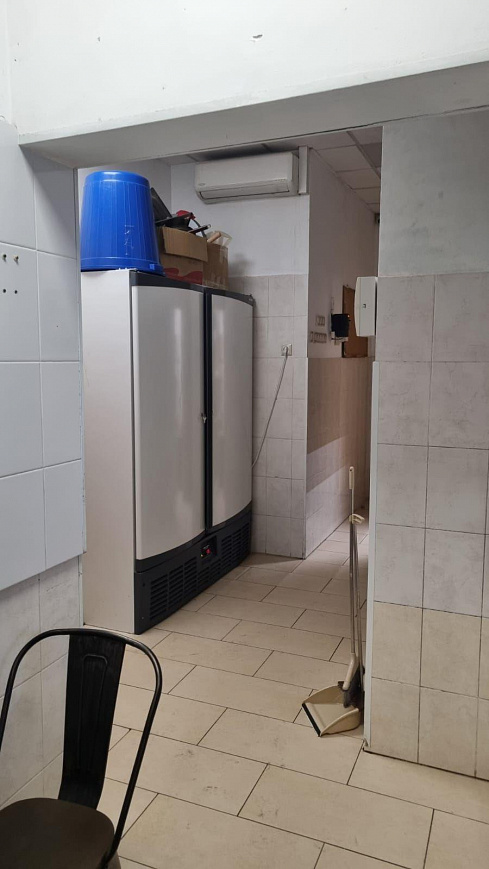 Сдам ПСН 86 м с большим трафиком фото