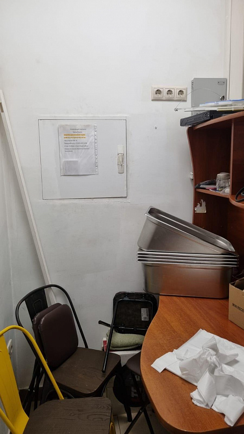 Сдам ПСН 86 м с большим трафиком фото