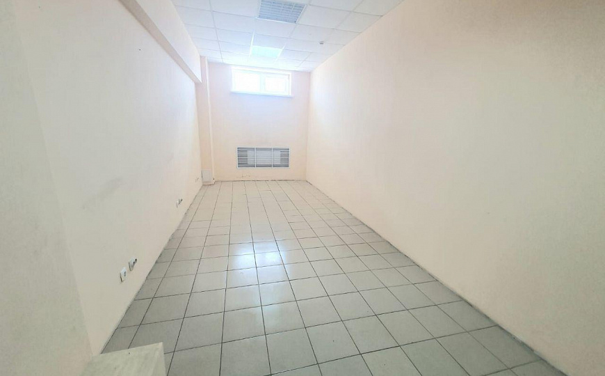 Офис в торговом центре с развитой инфраструктурой, 21,3 м² фото