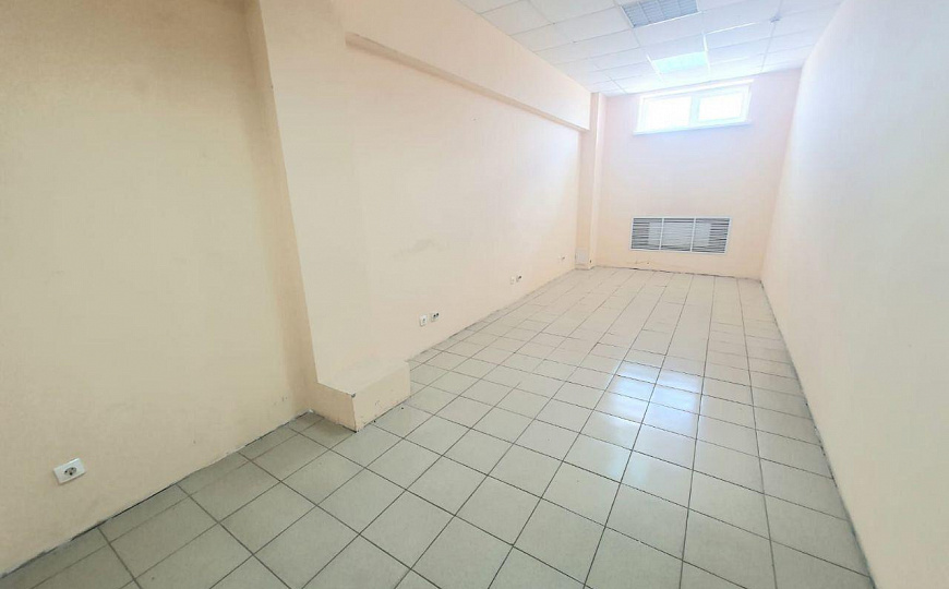 Офис в торговом центре с развитой инфраструктурой, 21,3 м² фото