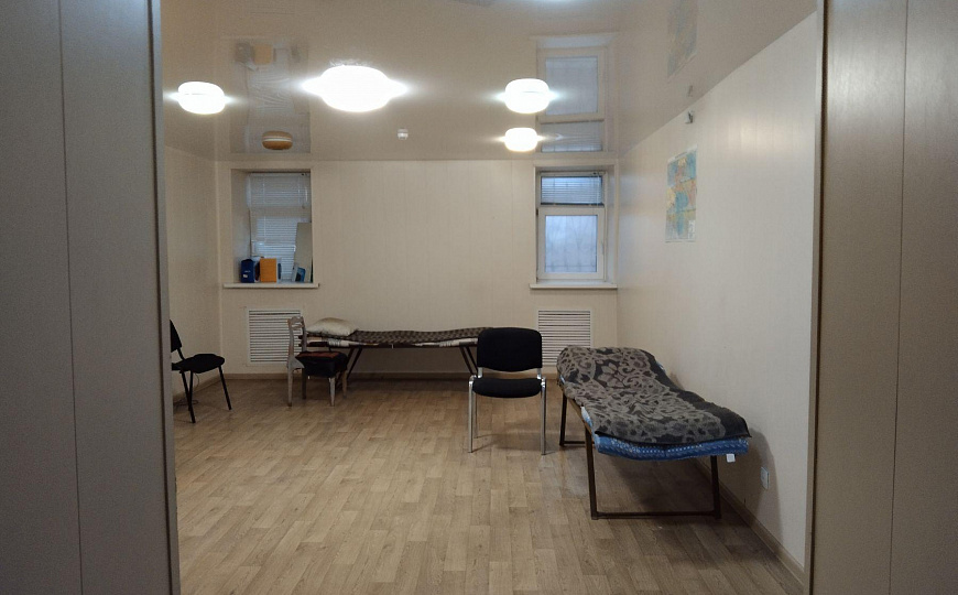Помещение свободного назначения, 199 м² фото