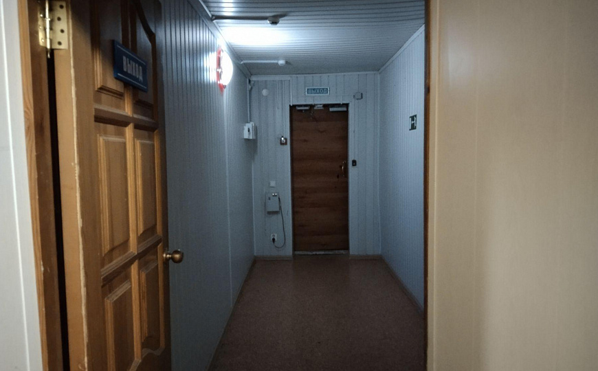 Помещение свободного назначения, 199 м² фото