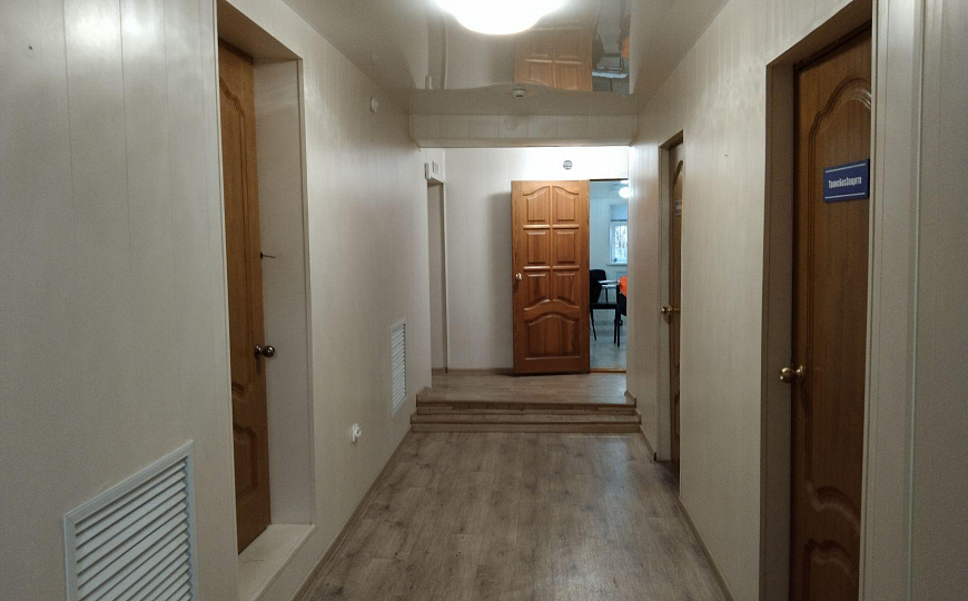 Помещение свободного назначения, 199 м² фото