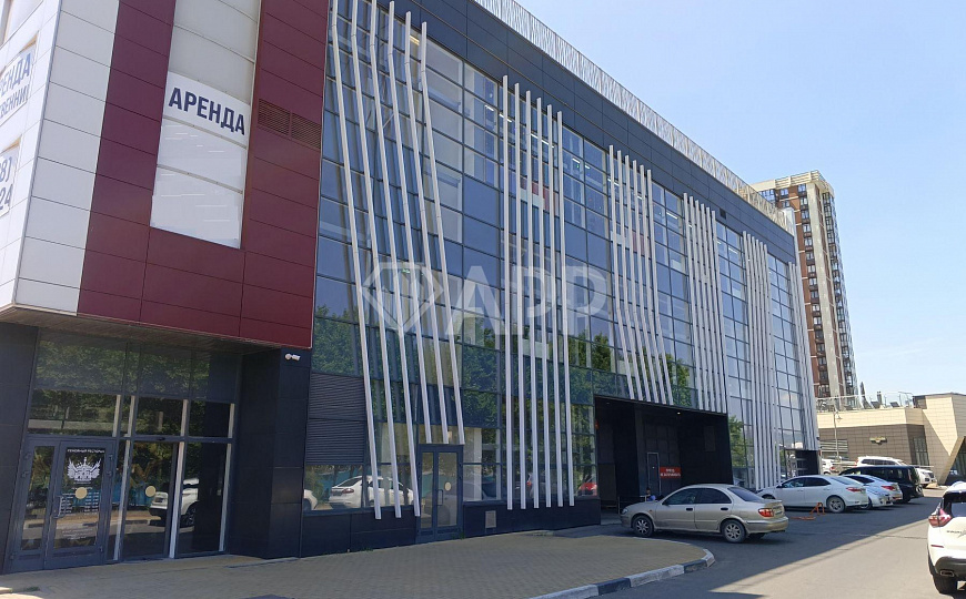 Сдаю помещения от 1 017 до 1761,3  м² фото