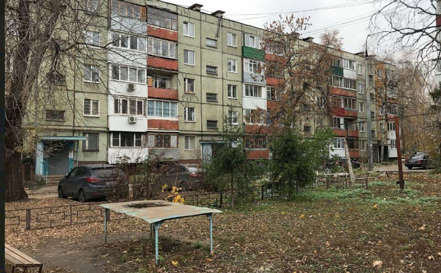 Коммерческое помещение, 62,3 м² фото