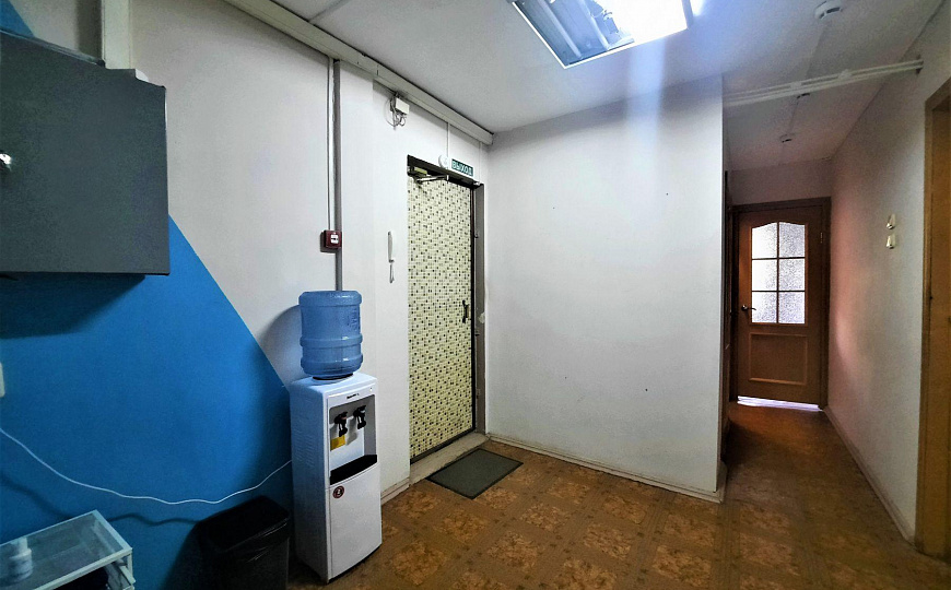 Коммерческое помещение, 62,3 м² фото