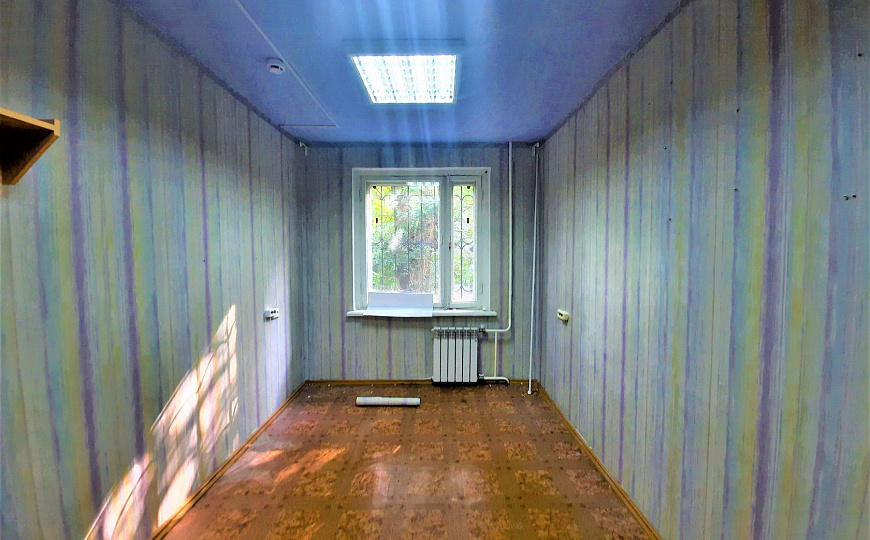 Коммерческое помещение, 62,3 м² фото