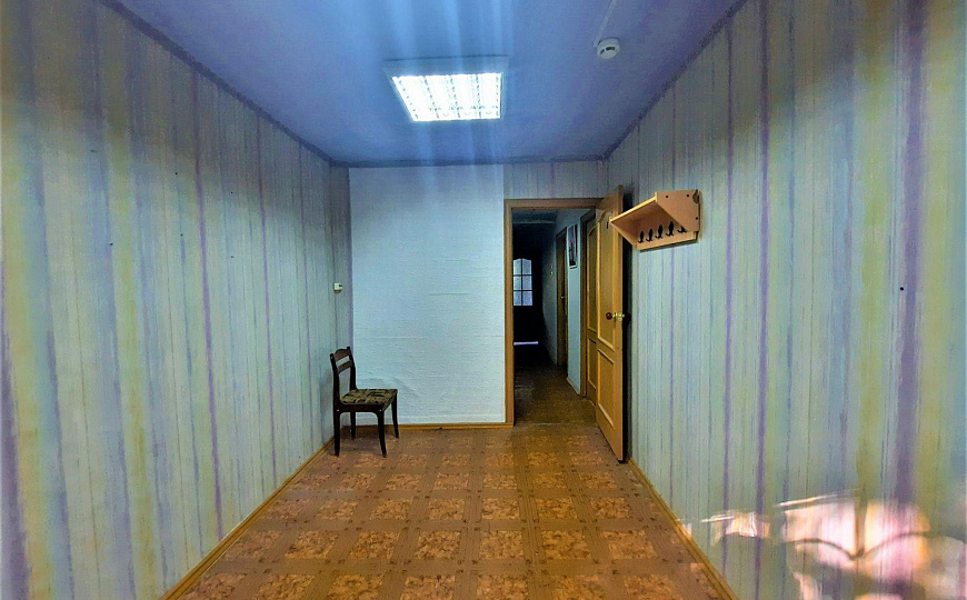 Коммерческое помещение, 62,3 м² фото