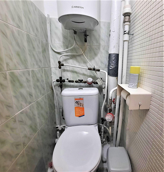 Коммерческое помещение, 62,3 м² фото