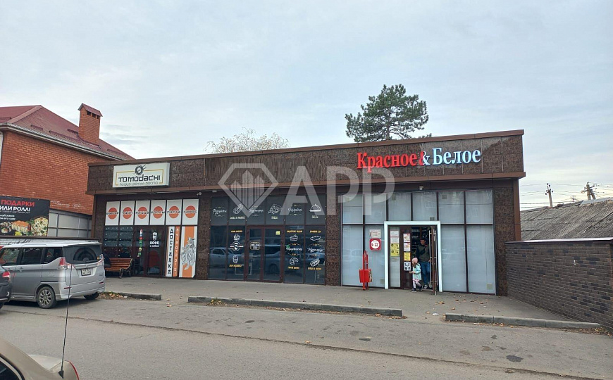 Сдаю помещение свободного назначения, 66 м² фото