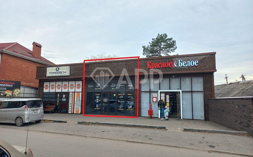 Сдаю помещение свободного назначения, 66 м² фото