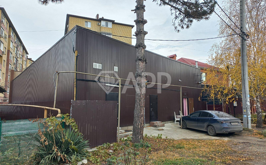 Сдаю помещение свободного назначения, 66 м² фото