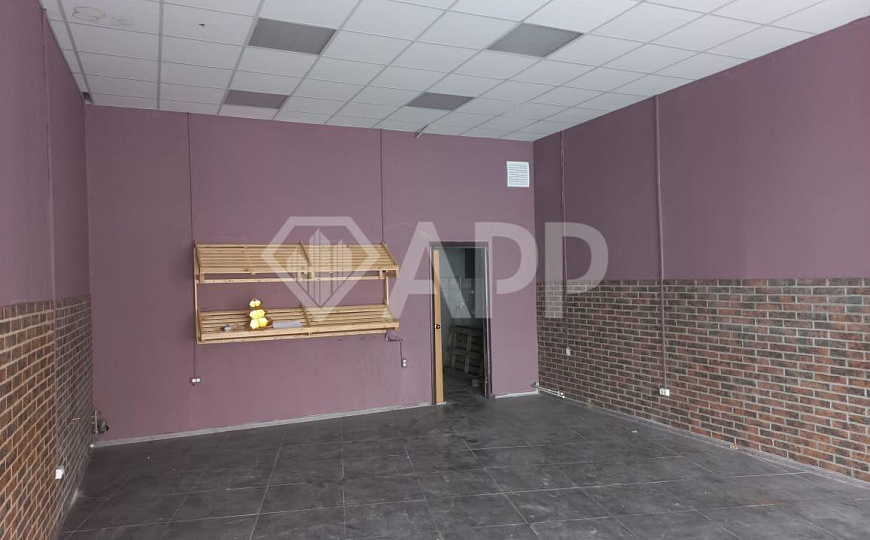 Сдаю помещение свободного назначения, 66 м² фото