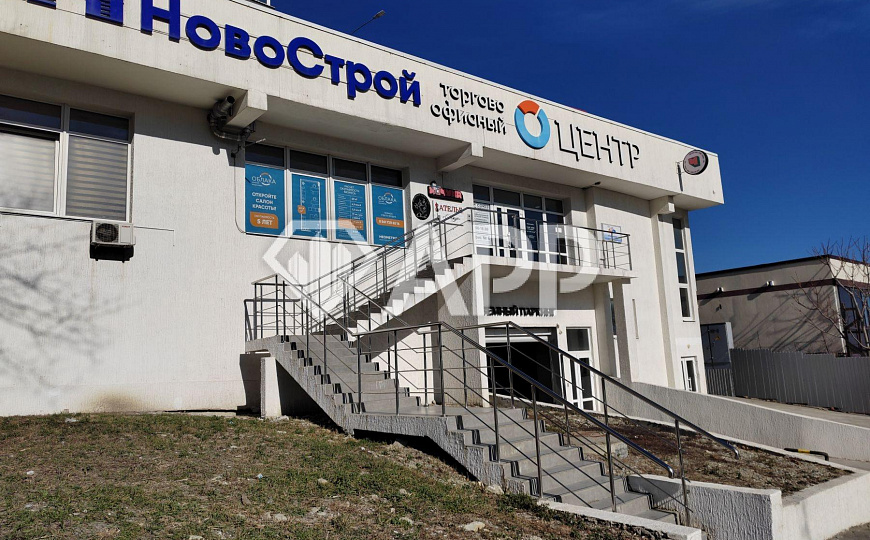 Продаю помещение свободного назначения с НДС, 40 м² фото