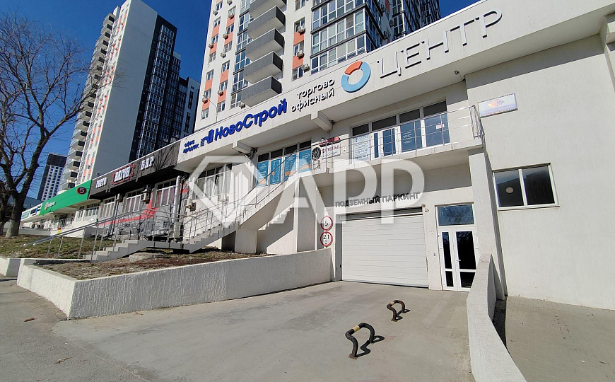 Продаю помещение свободного назначения с НДС, 40 м² фото
