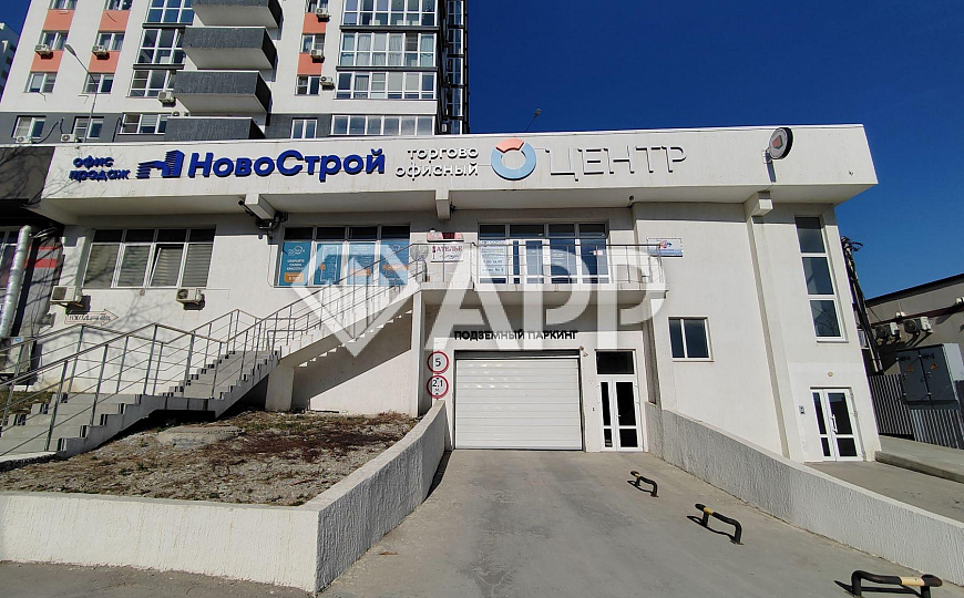 Продаю помещение свободного назначения с НДС, 40 м² фото