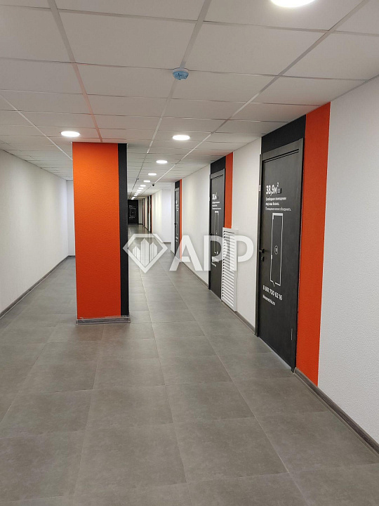 Продаю помещение свободного назначения с НДС, 40 м² фото
