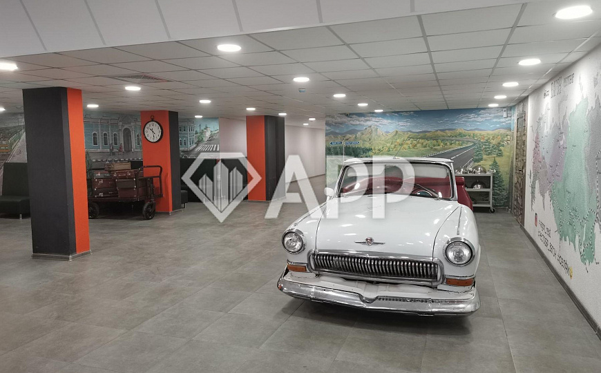 Продаю помещение свободного назначения с НДС, 40 м² фото