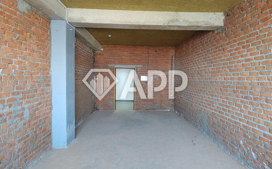 Продаю помещение свободного назначения с НДС, 40 м² фото