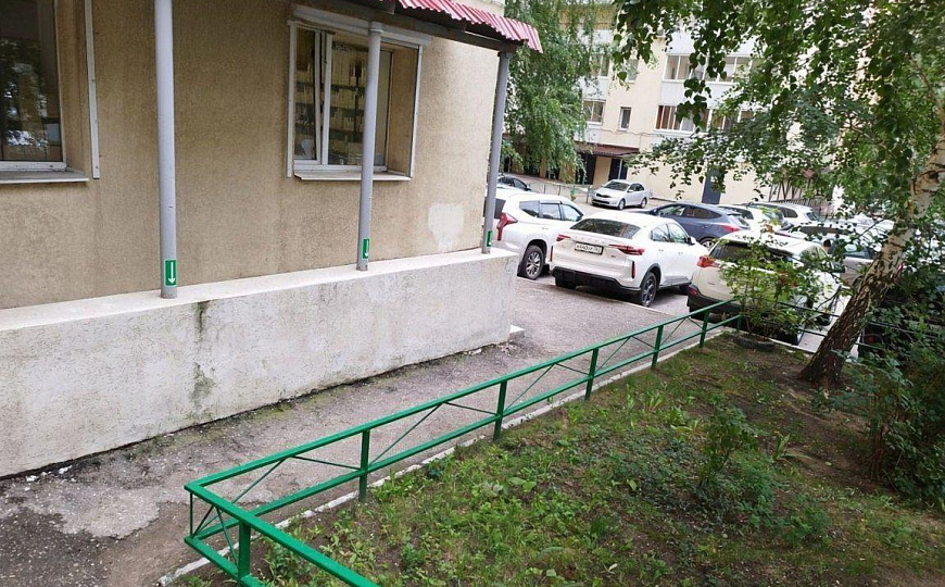 Помещение свободного назначения, 12 м² фото