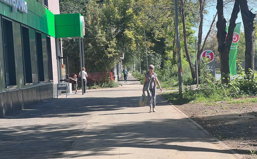 Помещение свободного назначения 270м2, 2 этаж отдельно стоящего здания фото