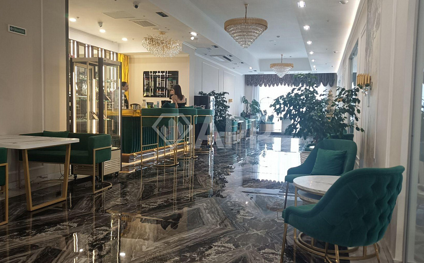 Сдаю офисное помещение, 52,8 м² фото