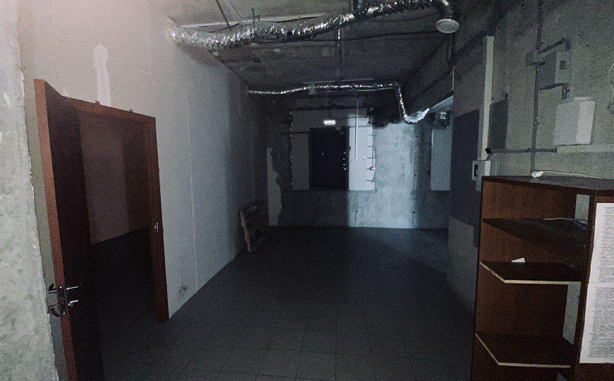 Торговое помещение, детская студия, медицина 130 м2 фото