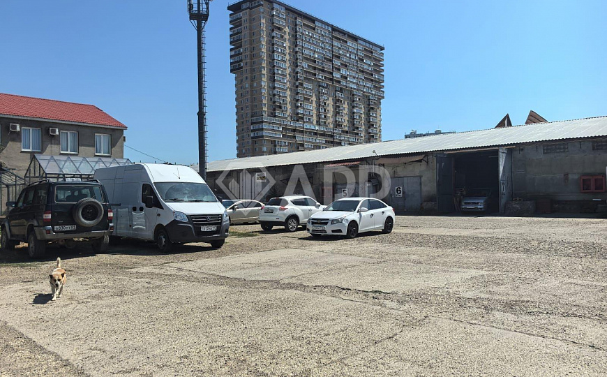 Продаю имущественный комплекс с арендаторами, 2 918 м² фото