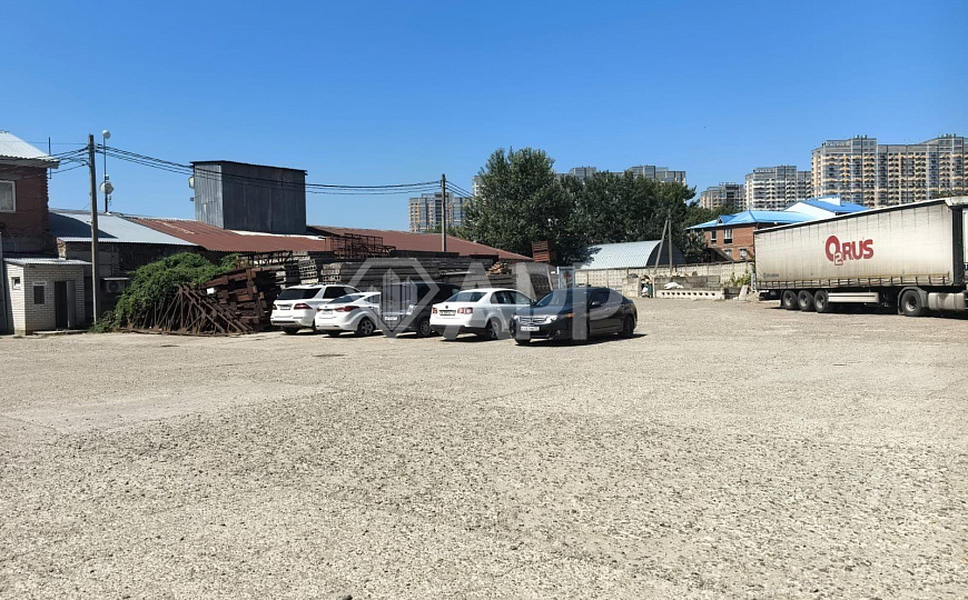 Продаю имущественный комплекс с арендаторами, 2 918 м² фото