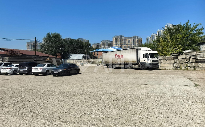 Продаю имущественный комплекс с арендаторами, 2 918 м² фото