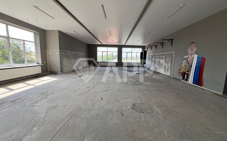 Сдам помещение свободного назначения, 210 м² фото