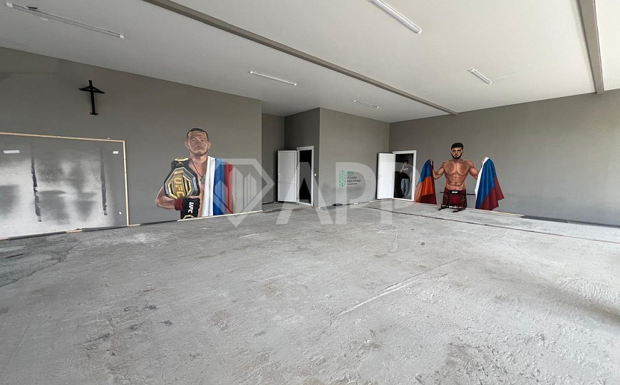 Сдам помещение свободного назначения, 210 м² фото