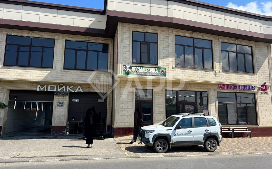 Сдам помещение свободного назначения, 210 м² фото