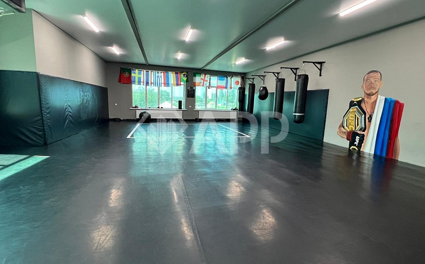 Сдам помещение свободного назначения, 210 м² фото