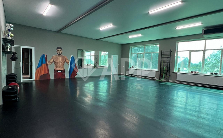 Сдам помещение свободного назначения, 210 м² фото