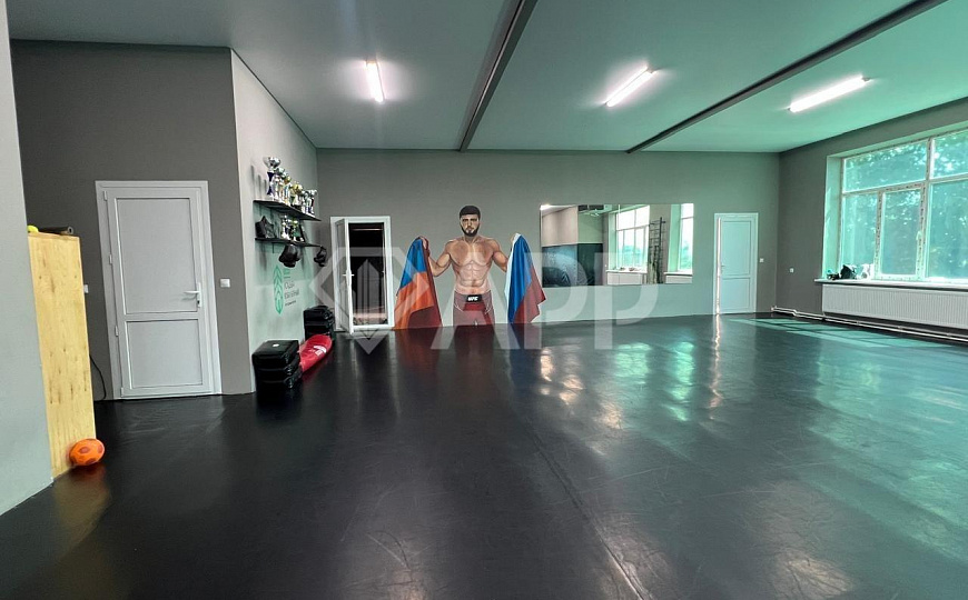 Сдам помещение свободного назначения, 210 м² фото