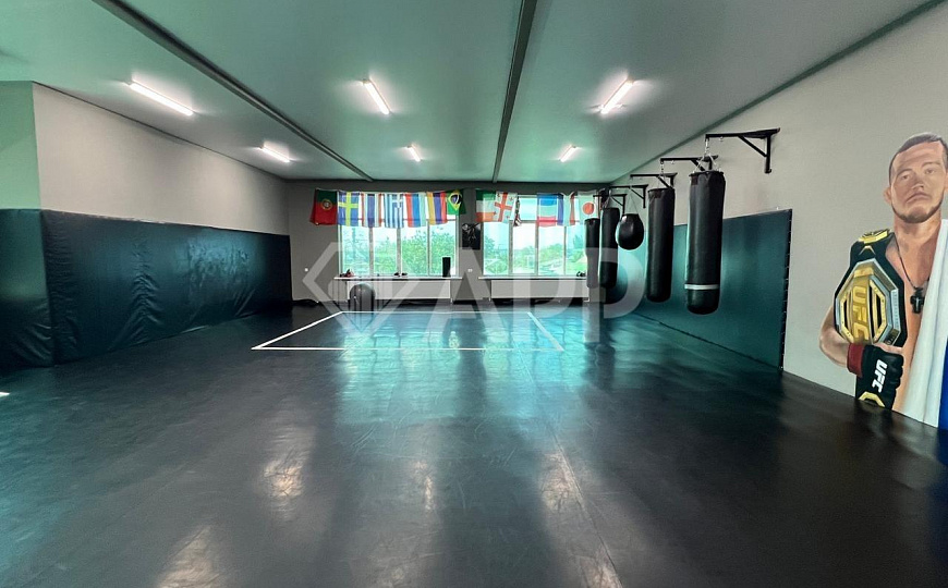 Сдам помещение свободного назначения, 210 м² фото