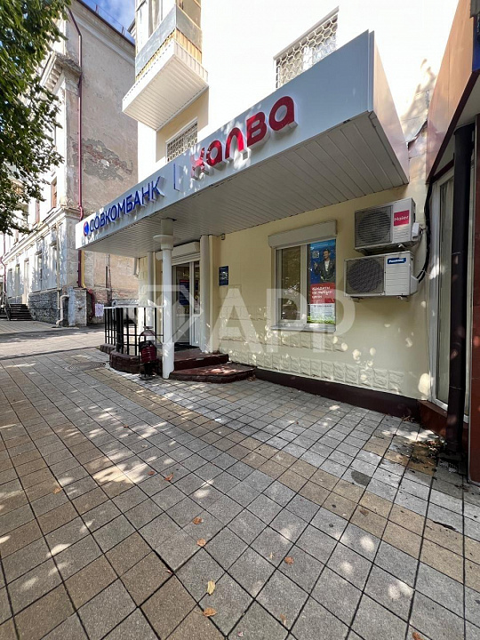 Сдам помещение свободного назначения, 43.2 м² фото