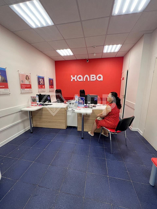 Сдам помещение свободного назначения, 43.2 м² фото