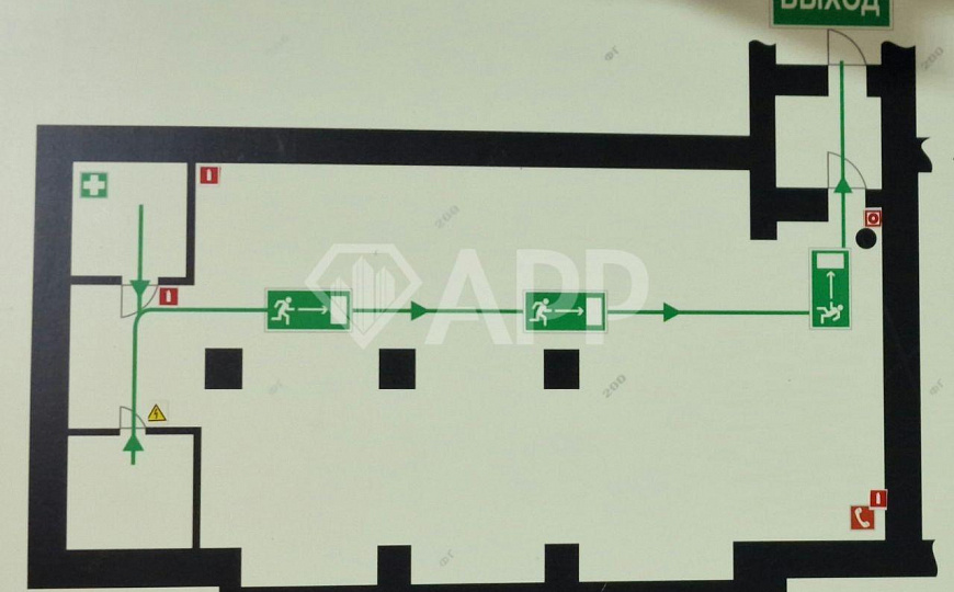 Центр города/1 этаж/Голубой огонёк/высокий трафик/Отдельный вход фото