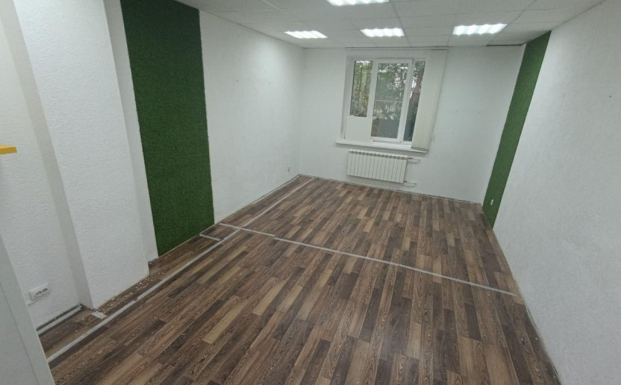 Помещение с мокрой точкой фото