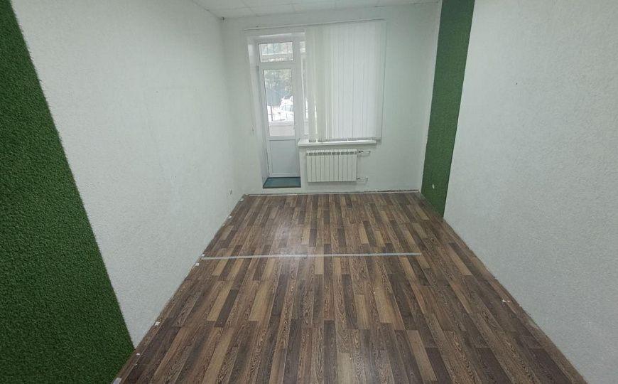 Помещение с мокрой точкой фото