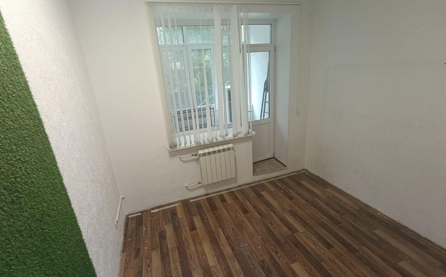 Помещение с мокрой точкой фото