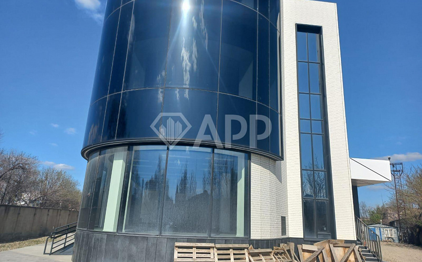 Сдаю офисные помещения, 250 м² фото