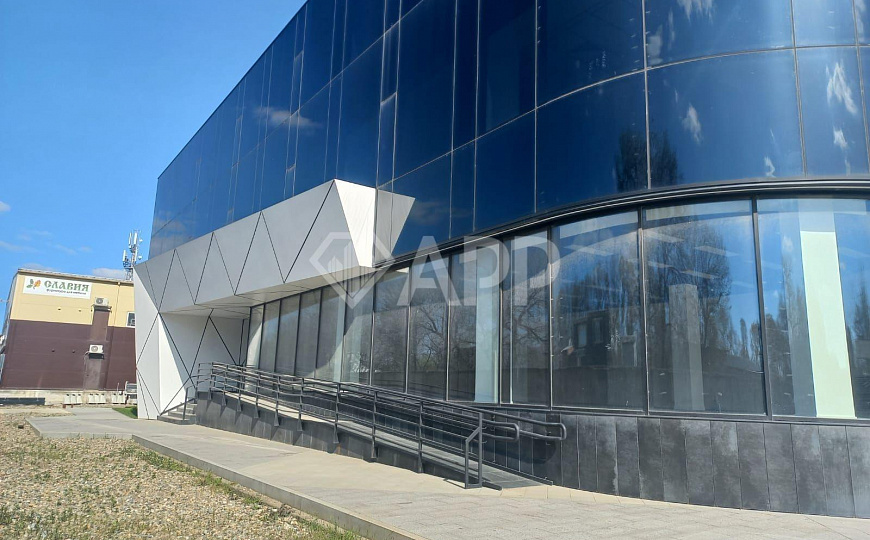 Сдаю офисные помещения, 250 м² фото