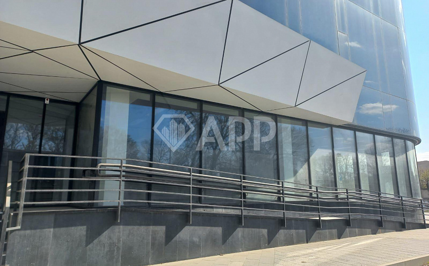 Сдаю офисные помещения, 250 м² фото